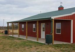 Image result for Pole Barn Plans 30 X 50