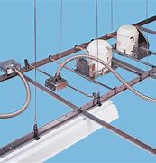 Image result for Drop Ceiling Cable Support