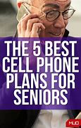 Image result for Best Cell Phone Plans for Seniors