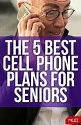 Image result for Best Phone Plans for Seniors