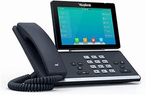 Image result for VoIP Desk Phone