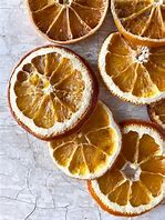 Image result for Dried Oranges