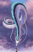 Image result for Anime Cute Nature Dragon
