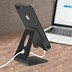 Image result for Acrylic Phone Holder Designs