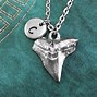 Image result for Shark Tooth Charm