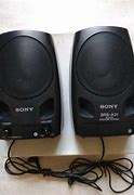 Image result for Sony SRS A21