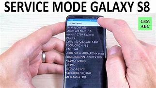Image result for Samsung S8 Recovery Mode