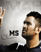 Image result for Dhoni Latest Photo