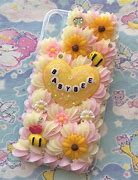 Image result for iPhone 5 Sparkly Pink Case