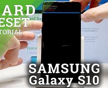 Image result for Samsung S10 Factory Data Reset