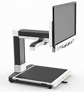Image result for Computer Aided Magnifier