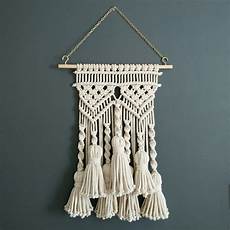 macrame projects tassel macrame wall hanging macram 233 bohemian weaving wall macrame projects tassel macrame wall hanging macram 233 bohemian weaving wall