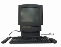 Image result for Macintosh TV Back Panel
