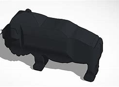 Image result for Tinkercad Bison Logo
