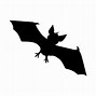 Image result for Bat Cut Out