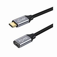 Image result for USB C Extension Cable