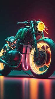 Image result for Neon Kit for Motorcycle