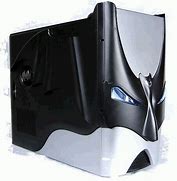 Image result for Batman PC Case