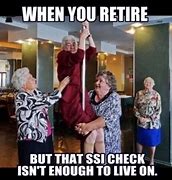 Image result for Retirement Party Funny Meme