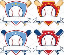 Image result for Baseball Banner ClipArt