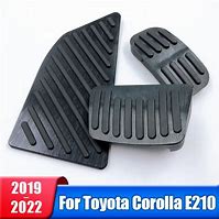 Image result for Rest Pedaltoyota Corolla 2019