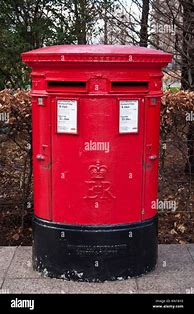 Image result for British Mailbox Accessories