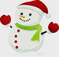 Image result for Heart Snowman Clip Art