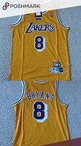 Image result for Kibe Bryant Jersey