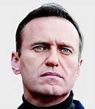 Image result for Navalny Russia