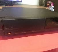 Image result for TV JVC VHS
