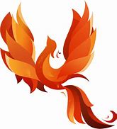 Image result for Free Vector Clip Art Phoenix