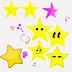 Image result for Cartoon Pic of Stars