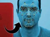 Image result for 3D Face Recognition iPhone X