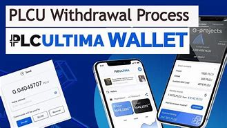 Image result for PLCU Ultima Wallet