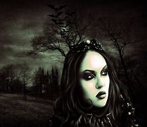 Image result for Dark Gothic Landscapes