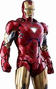 Image result for All Iron Man Suits Mark 6