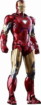 Image result for Iron Man Mark 6 PN Stage