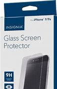 Image result for Insignia iPhone SE Screen Protector