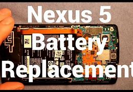 Image result for Nexus 5 Battery Replacement Kit