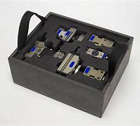 Image result for Erbauer Case Inserts