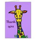 Image result for Thank You Cards Funny Animals