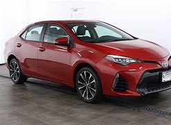 Image result for 2017 Toyota Corolla SE Special Edition 4Dr Sedan