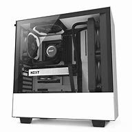 Image result for NZXT H500 White