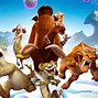 Image result for Ice Age Collision Course Charactars
