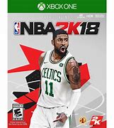 Image result for Xbox One S NBA 2K18