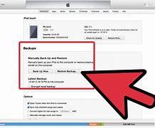 Image result for How to Reset iPod