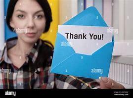 Image result for Thank You Note Vector