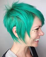 Image result for Punk Rock Hairstyles for Curly Hair