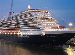 Image result for Holland America Line Rotterdam
