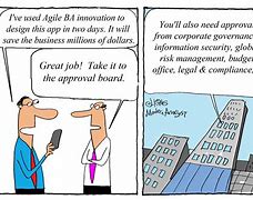 Image result for Project Management Humor Cartoons